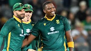 Cricket.com.au - News update
