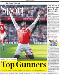 Football gossip: Who are Arsenal's latest transfer targets amid Chelsea talks?