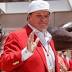 Pete Rose statue dedication