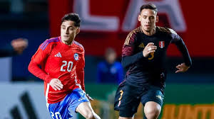 A qué hora juega Perú vs Chile HOY: partido amistoso en Sochi por fecha FIFA 2025