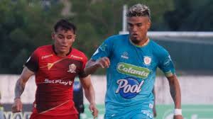 Jaguares vs Tigres: Duelo clave en el Torneo BetPlay 2025-I - Imagen principal del artículo
