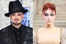 Boy George's Advice to Chappell Roan Sparks Debate After Paparazzi Incident