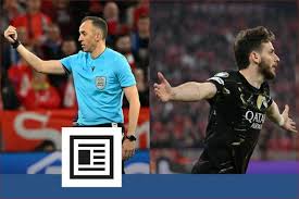 News source: L'Équipe
