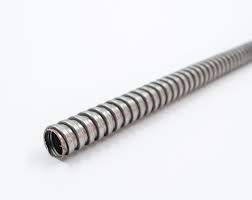 Stainless Steel Flexible Tubing
