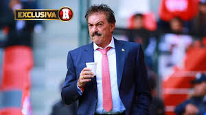 Ricardo La Volpe