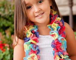 Tie Dye Ruffle Scarf Light Rainbow Toddler Girl Child Size Periwinkle Orange Red Yellow Sky Blue. Tie Dye Ruffle Scarf Light Rainbow Toddler Girl Child Size ... - il_340x270.486508245_kn8q