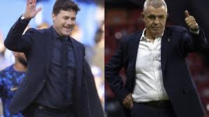 MARCA - News update