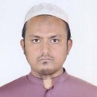 Ddc Employee Uddin Bayezid's profile photo