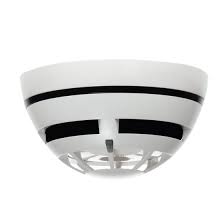 Intelligent-Class-P-Heat-Detector-With-Isolator(TI-002215 ...