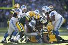 Packers vs. Lions - Game Summary - December 20- ESPN