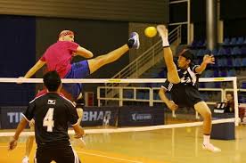Hasil gambar untuk sejarah sepak takraw dunia