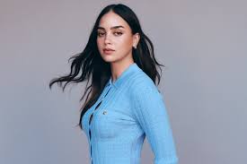 Melissa Barrera's Hollywood Comeback After 'Scream 7' Exit