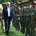 Malcolm Turnbull goes north to rally the Townsville troops