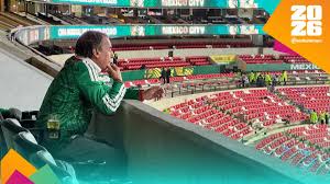 'Me lo llevo para toda la vida': Azcárraga agradece a México tras el Mundial 2026; aficionados le recriminan