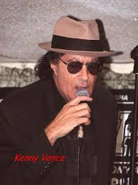 Kenny Vance, - planotones11