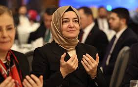 Fon krizinde adı geçen AKP Genel Başkan Yardımcısı görevinden affını istedi — Bianet