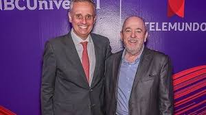 Telemundo and Globo Align for Co-Production Deal