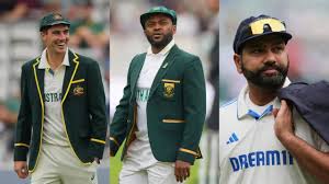 Revealed! How Much Prize Money Will Australia-South Africa Get From WTC 2025 Final And What India Earned