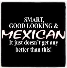 Funny Mexican Quotes on Pinterest | Mexican Quotes, Mexican ... via Relatably.com