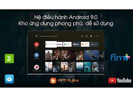 Smart Tivi 4K Panasonic 43 Inch Th-43Gx650V Giá Rẻ Nhất Tháng 05/2025