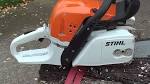 Motosega STIHL MS 3- m