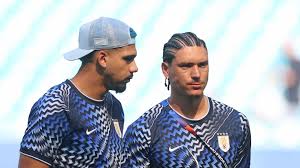 Japón - Uruguay, en directo: última hora del amistoso de selecciones, hoy en vivo