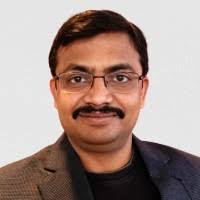 Dhakshinamoorthy Subramani