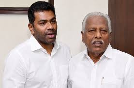 Beyond the rhetoric: KP Munusamy’s sharp critique of Aadhav Arjuna signals deepening political unease
