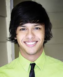 Gustavo Gomez Gomez auditioned for the musical theatre program but wasn&#39;t accepted on his first try. After the audition, he met with the committee who told ... - GomezHeadshot