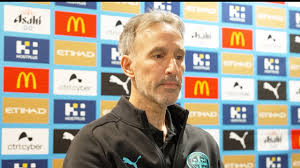 Aurelio Vidmar | Pre-Match Press Conference | Auckland FC v Melbourne City | A-League Men | 1 May 2026