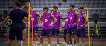 FC Barcelone - News update