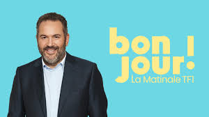 TF1+ - News update