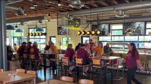 ASU fans cheer on Sun Devils playing across the pond — FOX 10 Phoenix