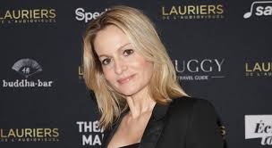 Audrey Crespo-Mara : cette annonce impensable d’Harry Roselmack "qui en dit long sur lui"