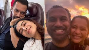 Raj Nidimoru’s Ex-Wife Shares ‘Karma’ Post Amid Samantha Ruth Prabhu Relationship Buzz- News18