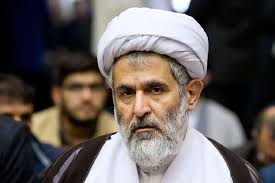 حسین طائب به بسیج بازگشت