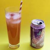 Image result for Cream Yam Soda