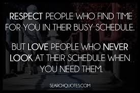Love People Who Are There When You Need Them - Picture Quotes via Relatably.com