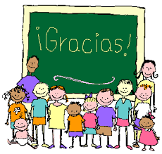 gracias acuario