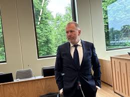 Steinar Wangen, Kriminalitet | Wangen: – Avlivningen starter med det samme