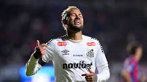 Neymar no rompe la maldición