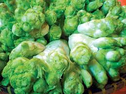 Image result for RAU MẦM CẢI XANH