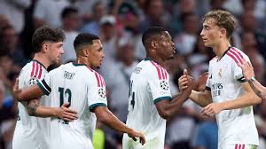 Real Madrid line-up: Mourinho surprises his in-form player, and a change of position for Valverde