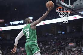 Red-hot Celtics visit Bucks with Giannis Antetokounmpo sidelined