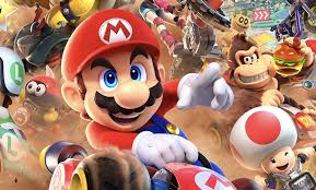 Mario Kart World Update 1.1.2: Course Selection Changes and Bug Fixes