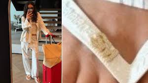 Verdade sobre chinelo de Bruna Marquezine vem à tona e surpreende fãs
