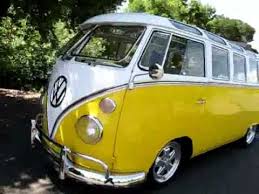 Resultado de imagen para Bus vw window