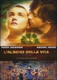 La copertina DVD di L&#39;albero della vita - The fountain. La copertina DVD di L&#39;albero della vita - The fountain - la-copertina-dvd-di-l-albero-della-vita-the-fountain-54287