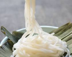 Image of Laksa rice noodles