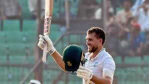 Cricbuzz.com - News update